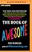 The Book of Awesome (The Book of Awesome, #1)