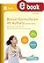 Besser formulieren im Aufsatz Klassen 9-10 by Yomb May
