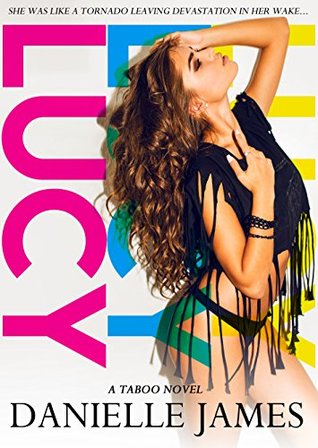LUCY (LUCY #1)