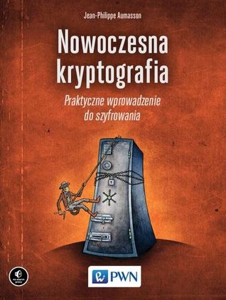 Nowoczesna kryptografia - Praktyczne wprowadzenie do szyfrowania
