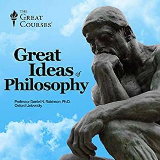 The Great Ideas of Philosophy