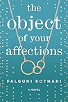The Object of Your Affections The Object of Your Affections