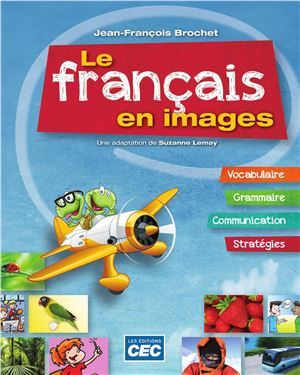 Le francais en images