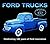 Ford Trucks: Celebrating 10...