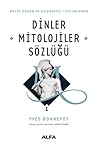 Dinler Mitolojiler Sözlüğü #1