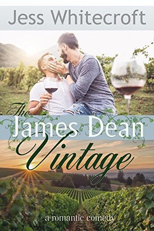 The James Dean Vintage (Kindle Edition)