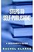 Steps to Self-Publishing