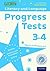 Read Write Inc. Literacy and Language: Years 3&4: Progress Tests 3&4 (Read Write Inc. Literacy and Language)