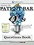 Passing the Patent Bar - Qu...