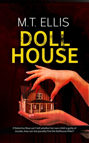 Dollhouse (Detective Allira Rose Book 2)