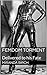 Femdom Torment: Delivered t...