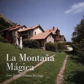 La montaña mágica