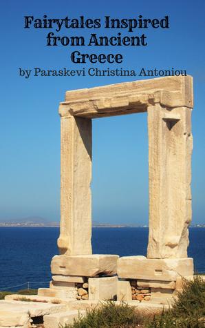 Faitytales Inspired From Ancient Greece