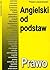 Angielski od podstaw Prawo by Pawel Lewandowski
