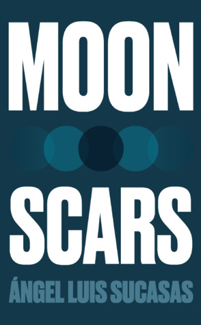Moon Scars (Nevsky Books)