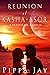 Reunion at Kasha-Asor (Rede...