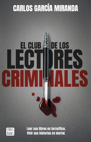 El club de los lectores criminales
