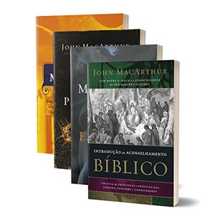 MacArthur - Kit com 4 Volumes