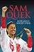 Sam Quek: Hope and a Hockey...
