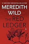 Book cover for The Red Ledger: Part 5
