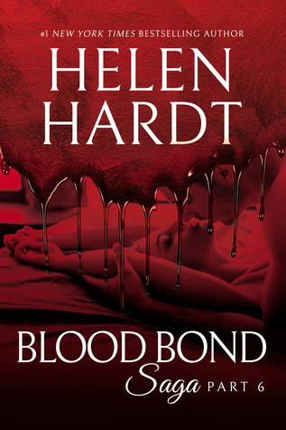 Blood Bond: 6 (Blood Bond Saga, #6)