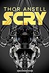 Scry: Science-Fiction Thriller (Poseidon 2) (German Edition)