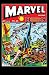 Marvel Mystery Comics (1939...