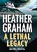A Lethal Legacy (New York Confidential, #4)