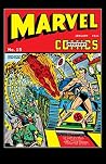 Marvel Mystery Co...