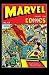 Marvel Mystery Comics (1939-1949) #15