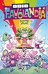 Odio Favolandia, Vol. 3 by Skottie Young