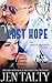 Her Last Hope: The Aegis Ne...