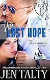 Her Last Hope: Th...