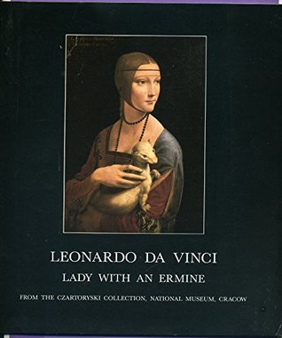 Leonardo da Vinci: Lady with an Ermine (Paperback)