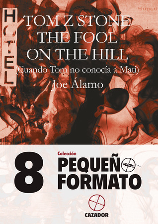 Tom Z Stone. The fool on the hill