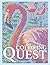 Coloring Quest: Activity Pu...