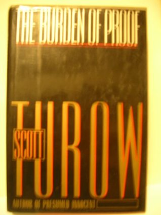 The Burden of Proof