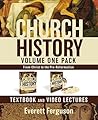 Church History, V...