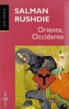 ORIENTEOCCIDENTE [Paperback] [Jan 01, 1998] SALMAN RUSHDIE