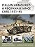 Italian Armoured & Reconnaissance Cars 1911–45 by Filippo Cappellano