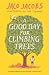 A Good Day for Climbing Trees