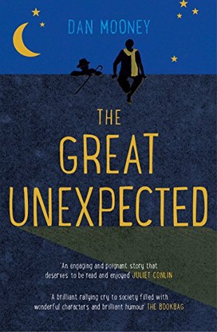 The Great Unexpected (Kindle Edition)