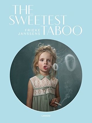 The Sweetest Taboo (Hardcover)