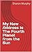My New Address Is The Fourth Planet from the Sun by Sharon Murphy