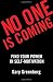 No One is Coming by Gary Greenberg