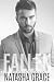 Fallen (Billionaires of Manhattan #1)
