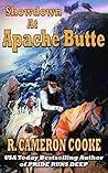 Showdown At Apache Butte Showdown At Apache Butte