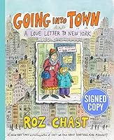 Going Into Town - Signed / Autographed Copy