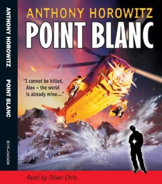 Point Blanc