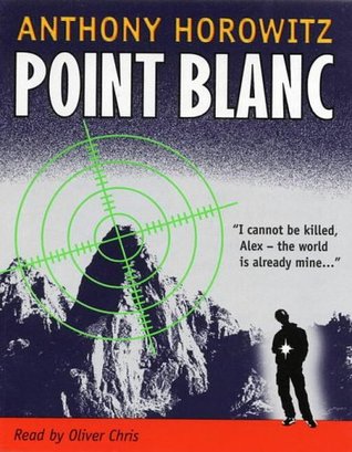 Point Blanc